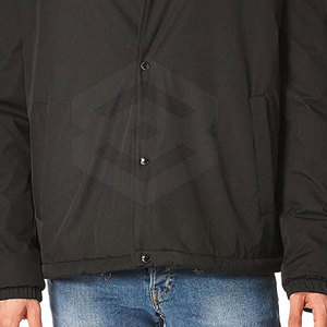 Top Selling Men's Hooded <b>Winter</b> Sports <b>Jacket</b> with Front Logo Custom Made Latest Design <b>Cheap</b> Price - Product Image 2