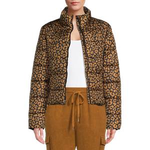 Veste matelassée à capuche pour femmes, manteau chaud d'hiver, vêtements, veste en duvet de haute qualité à fermeture éclair - Product Image 5