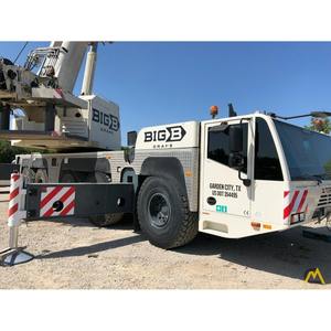 Grue tout-terrain sur camion Tadano Demag AC 140 de 170 tonnes à vendre - Product Image 3