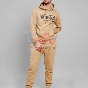 Chándal Deportivo para Hombre, Listo para Entrenar, con Costuras Resistentes y Ajuste Cómodo para Sesiones de Gimnasio y Fitness - Product Image 4