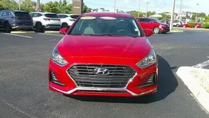 Hyunda SONATA SEL 2018 - Product Image 3