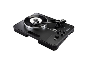 เครื่องเล่นแผ่นเสียงพกพา HandyTraxx Tube J รุ่นลิมิเต็ดอิดิชั่น ยี่ห้อขายดีที่สุด คุณภาพเยี่ยม - Product Image 4