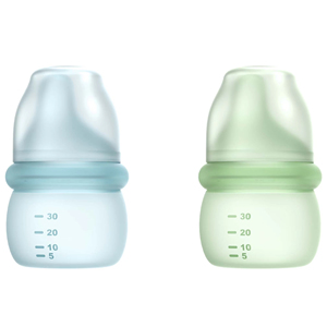 Alimentador de alimentos para bebés, botella, alimentador de medicamentos infantiles - Product Image 3