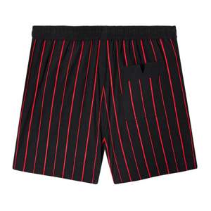 Limited Edition Sopranos Lineup Swim Trunks with Recycled Fabric Zippered Pockets and Signature Sopranos X Tombolo Label - Product Image 3