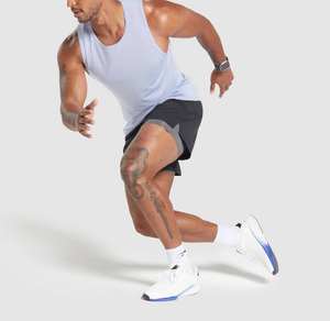 Débardeurs de sport pour hommes en été, sans manches, haut de sport, design tendance avec des fils - Product Image 4