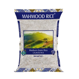 ข้าวบาสมาติออร์แกนิกคุณภาพพรีเมียม เมล็ดยาว เนื้อเหนียว เหมาะสำหรับทำบิริยาณี จากผู้ผลิตในสหรัฐอเมริกา - Product Image 2