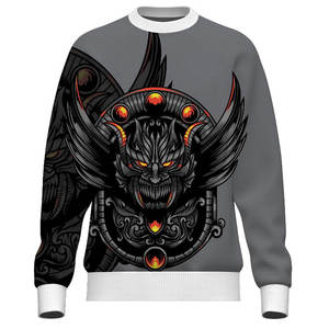 Sudadera de Manga Larga para Hombre, Ligera, Cómoda, Transpirable, con Logotipo Personalizado, de Alta Calidad, Nuevo Modelo, del Mejor Proveedor - Product Image 1