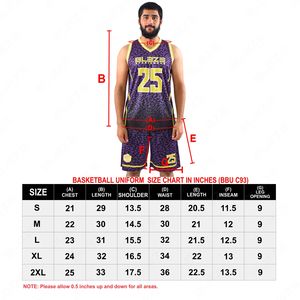 Sublimation <b>Basketball</b> Jersey Uniform Design <b>Basketball</b> Uniforms Plain Jerseys Set Custom <b>Basketball</b> Jersey and Shorts - Product Image 6