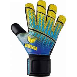 Customizable Premium Leather <b>Goalkeeper</b> <b>gloves</b> - Product Image 1
