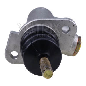 Modèles de maître-cylindre professionnel à 3 trous de qualité Massey Ferguson, OEM n° 3814780M91 - Product Image 2