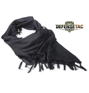 Middle Eastern Desert Hood, Bandana, Keffiyeh, Estilo Shemagh Tactical Scar 100% Algodón, 42 "X 42" - Product Image 5