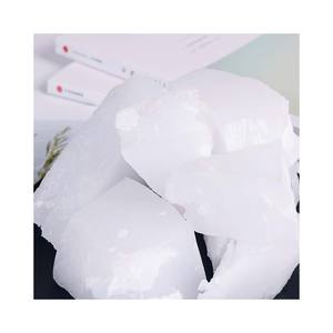 Materias primas al por mayor de alta calidad, cera microcristalina sólida anhidra, fabricación de velas de pureza 99% de grado superior - Product Image 5