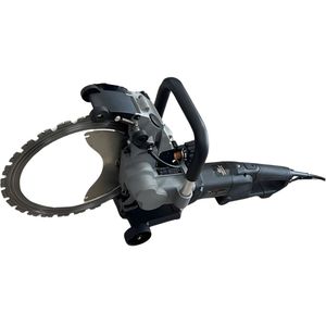 Sierra Circular de Diamante HGP 290 de 8000W para Cortar Paredes de Hormigón, Máquina Portátil de 220V para Cortar Asfalto - Product Image 1