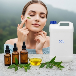 น้ำมันหอมระเหยผสมใบไม้เมอร์ทล์คุณภาพสูง บริสุทธิ์ 100% สดใหม่ ช่วยลดเลือนริ้วรอยและต่อต้านความร่วงโรย ราคาสมเหตุสมผล ผู้ผลิต MA - Product Image 5