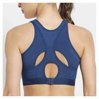 Soutien-gorge de sport sans couture pour femme, grande taille, respirant, écologique, séchage rapide, avec logo personnalisé, idéal pour le yoga et la gym