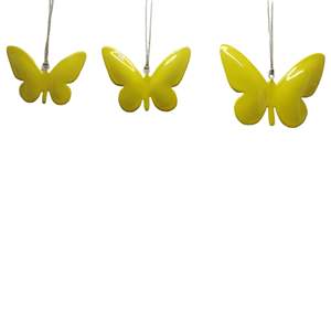 Adorno de árbol de Navidad de diferentes formas, regalo novedoso y decoraciones festivas para Navidad, suministros de vacaciones de San Valentín al por mayor. - Product Image 6