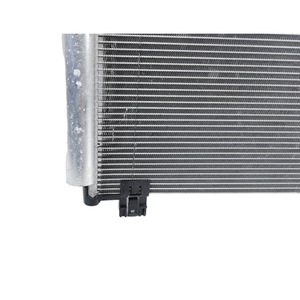 Radiateur de climatisation FIAT Panda 3ème Série 52209266 463 41 162 Hybride 1000 (12>) - Product Image 5