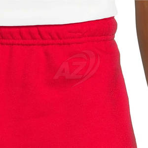 Nueva llegada de los hombres de estilo casual pantalones 100% algodón transpirable patrón recto ligero hecho a medida medio servicio OEM Pakistán - Product Image 5