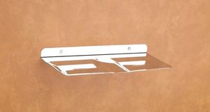 MISHWA PS-118 Double Soap Dish Stainless Steel <b>Bathroom</b> <b>Accessory</b> with DualDesign Ideal for Homes Hotels & Commercial <b>Bathrooms</b> - Product Image 3