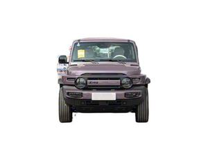 Nouveau SUV Compact Électrique 2025 en Promotion, 5 Portes, 5 Places, 2RM avec Batterie au Lithium et Autonomie de 401-500 km - Product Image 3