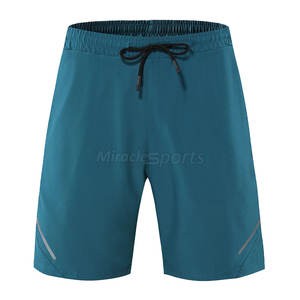 Pantalones cortos de alta calidad para hombre, fabricante de Pakistán, Moq bajo, ligeros, hechos a medida, para hombre - Product Image 1