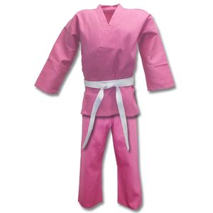 Kimono de jiu jitsu léger de haute qualité pour hommes i uniforme coton Judo MMA vente en gros de haute qualité BJJ Gi costumes différents modèles - Product Image 1