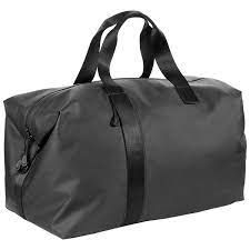 Bolsa de Deporte de Viaje Moderna con Diseño Nuevo 2026, Logotipo Personalizado, 100% Nailon, Cierre de Cremallera para Hombre, DARSA IMPEX, Capacidad de 30-40L - Product Image 2