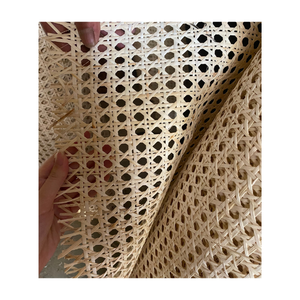 Rollo de correas de caña de ratán, malla tejida natural para silla, asiento, puerta de gabinete y artesanía de restauración de muebles - Product Image 3