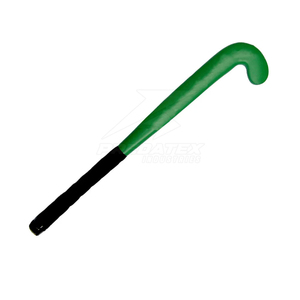 Bâton de hockey sur gazon en composite léger de haute qualité avec logo personnalisable avec conception facile à transporter pour l'entraînement des jeunes et des enfants - Product Image 4