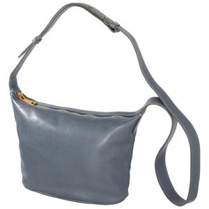 Sac à bandoulière Nume Mini en cuir vintage, motif géométrique, doublure authentique, fermeture éclair, été/hiver, boutique de cuir 18x26x7cm - Product Image 6