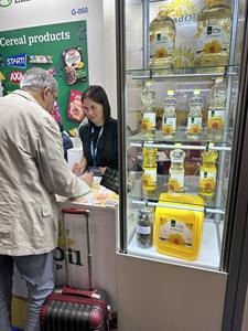 น้ำมันเมล็ดกัญชงบริสุทธิ์ น้ำมันราคาประหยัด น้ำมันดอกทานตะวัน - Product Image 6