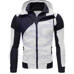 Vente en gros de survêtement homme de haute qualité avec impression par sublimation personnalisée nouveau design avec logo personnalisé et tailles personnalisées - Product Image 6