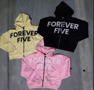 Ropa informal personalizada de alta calidad, conjunto de chándales de Jersey Vintage liso en blanco para hombre, los chándales más vendidos para hombre - Product Image 6