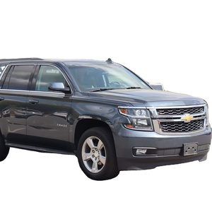 Chevrolet Tahoe LT V8 5.3L RWD d'occasion propre 2019 - Product Image 1