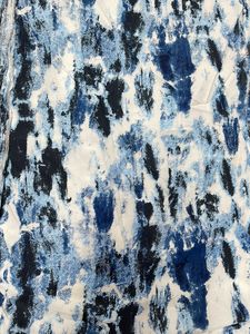 Tela de impresión digital de rayón y viscosa de fabricante indio tejida para camisas de niño y niña patrón teñido precio de fábrica - Product Image 5