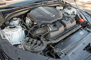 CADILLAC 2020 LHD/RHD DE SEGUNDA, - Product Image 2