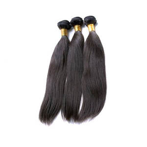 Extensions de cheveux malaisiens brésiliens péruviens vierges du sud de l'Inde tissage bouclé humide et ondulé pour femmes noires 100% cheveux humains - Product Image 4