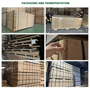 Tốt nhất người bán 2.4mm 3mm 4mm mỏng nguyên <span class=keywords><strong>MDF</strong></span> đồng bằng <span class=keywords><strong>MDF</strong></span> Hội Đồng Quản Trị cho chuyên nghiệp signage ủng hộ - Product Image 6