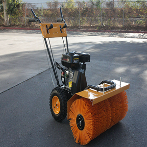 Livraison rapide garantie sur les souffleuses à neige montées neuves et d'occasion à vendre – Machine de qualité supérieure disponible dès maintenant - Product Image 4