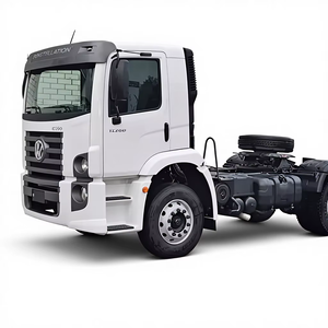 Nuevo para Constellation 17.250 4X2, Camión Pesado EURO 5, Motor Diésel, Cámara Trasera, Dirección Izquierda 360, Capacidad 31-40T - Product Image 1