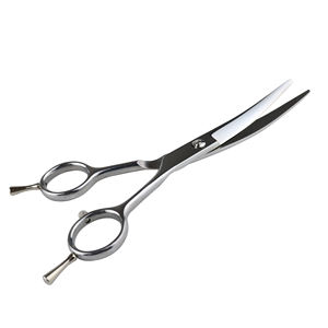 Tijeras de peluquero hechas a medida, 5 pulgadas, para peluquería, alta calidad, para belleza - Product Image 6