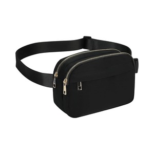 Running Belt <b>Bags</b> <b>Man</b> <b>Crossbody</b> Reflective Fanny Pack Waist <b>Bag</b> Chest <b>Bag</b> - Product Image 3