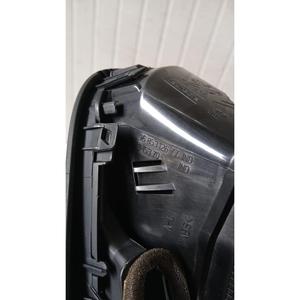 ช่องระบายอากาศแผงหน้าปัดซ้าย CITROEN C3 Series (09>15) รุ่น 9685312677 HFV - Product Image 5