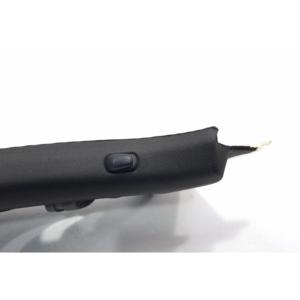 CINTURÓN DE SEGURIDAD DELANTERO IZQUIERDO AUDI A3 Sportback Series (8VA) 8V4867243 (12>18) - Product Image 6