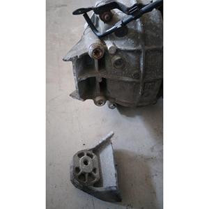 MASERATI Levante Serie (16>) Hinterachsdifferential 201400216 M156E Benzin 3.0 - Product Image 4