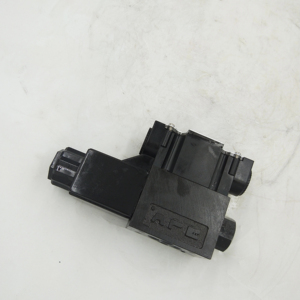 Électrovanne directionnelle hydraulique proportionnelle en série nouvelle Condition-DFB-02-2B2-A220-35C DFA DFB DFC DFB/DFA-02 - Product Image 1