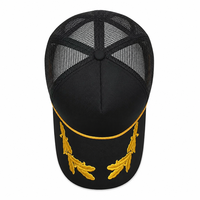 Gorras de Béisbol Premium Resistentes a los Rayos UV, Gorras de Golf Transpirables de Secado Rápido, Ligeras, Ajustables, con Logotipo Personalizado, Gorras de Alto Rendimiento