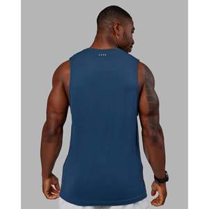 Camiseta Deportiva sin Costuras AeroFLX+ para Hombre, para Entrenamiento y Fitness, Transpirable, de Poliéster y Elastano, con Capucha, Estampado Informal, Talla XL - Product Image 3