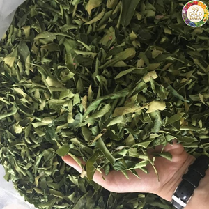 ใบมะนาวแห้งคุณภาพดีจากเวียดนาม สำหรับใช้เป็นเครื่องเทศและวัตถุดิบปรุงรส - Product Image 1