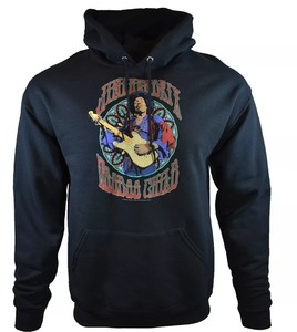 Sweat à capuche Homme et Femme Impression DTF - Product Image 4